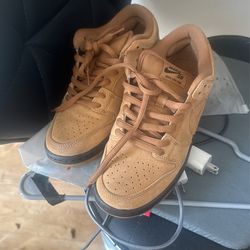 Size 7