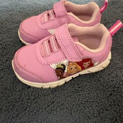 Toddler girls shoes