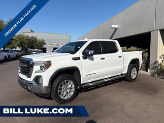 2022 GMC Sierra 1500 Limited
