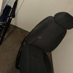 Truck Seats 