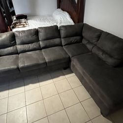 Couch L Shape