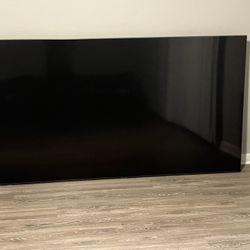 85in Tv
