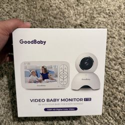 Baby Video Monitor