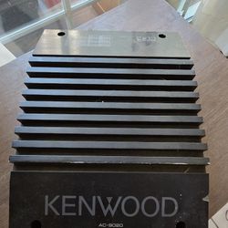 Kenwood KAC-9020 Integrated amplifier