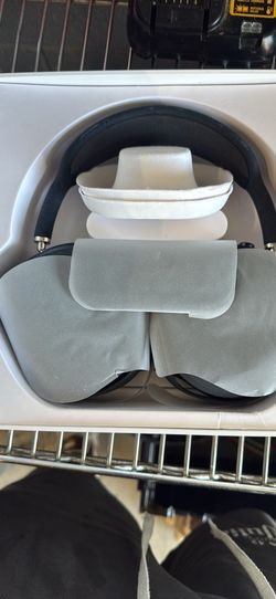 AirPod Max 2 Midnight USB-C