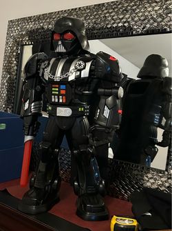 Star Wars $30 firm cash only Arciero st