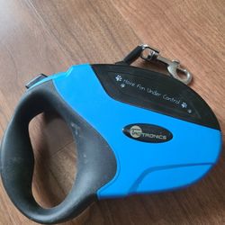 Retractable Leash 