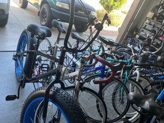 Bikes 🚲 Bicycles 🚲 Bicicletas