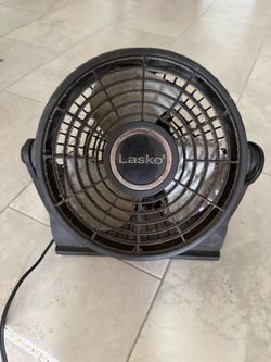 Fan