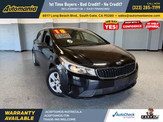 2018 Kia Forte5