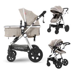 baby cart