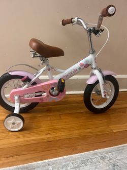 GoyStar Kids bike