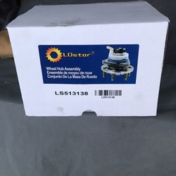 Wheel Bearing 