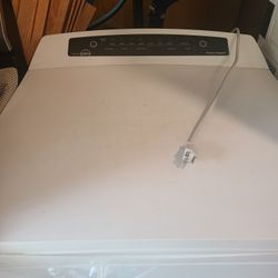 Aerosmart  washer 