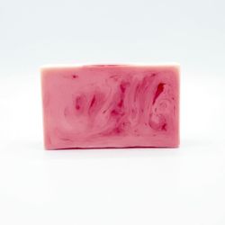 ROSE GARDEN HANDMADE SOAP