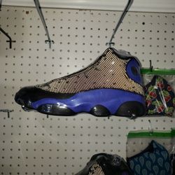 Nike Air Retro Jordan 13's 
