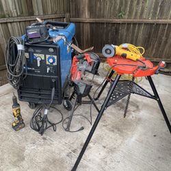 Quality Service Welding .Weld On Generally 