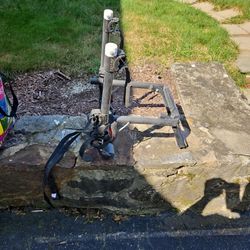 Bike Rack