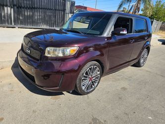 2012 Scion xB