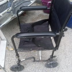 Super Light  Medical Wheel Chairs