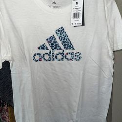 New size M
