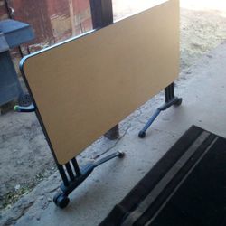 Folding Table 
