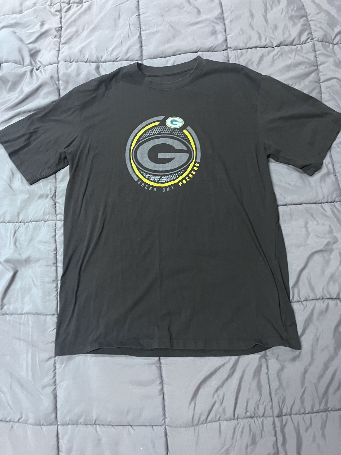 Men’s Green Bay Packers T Shirt