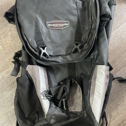 Motorcycle Backpack 