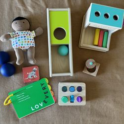 LOVEVERY 11-12 months