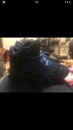 Adidas Bounce size 10 $30