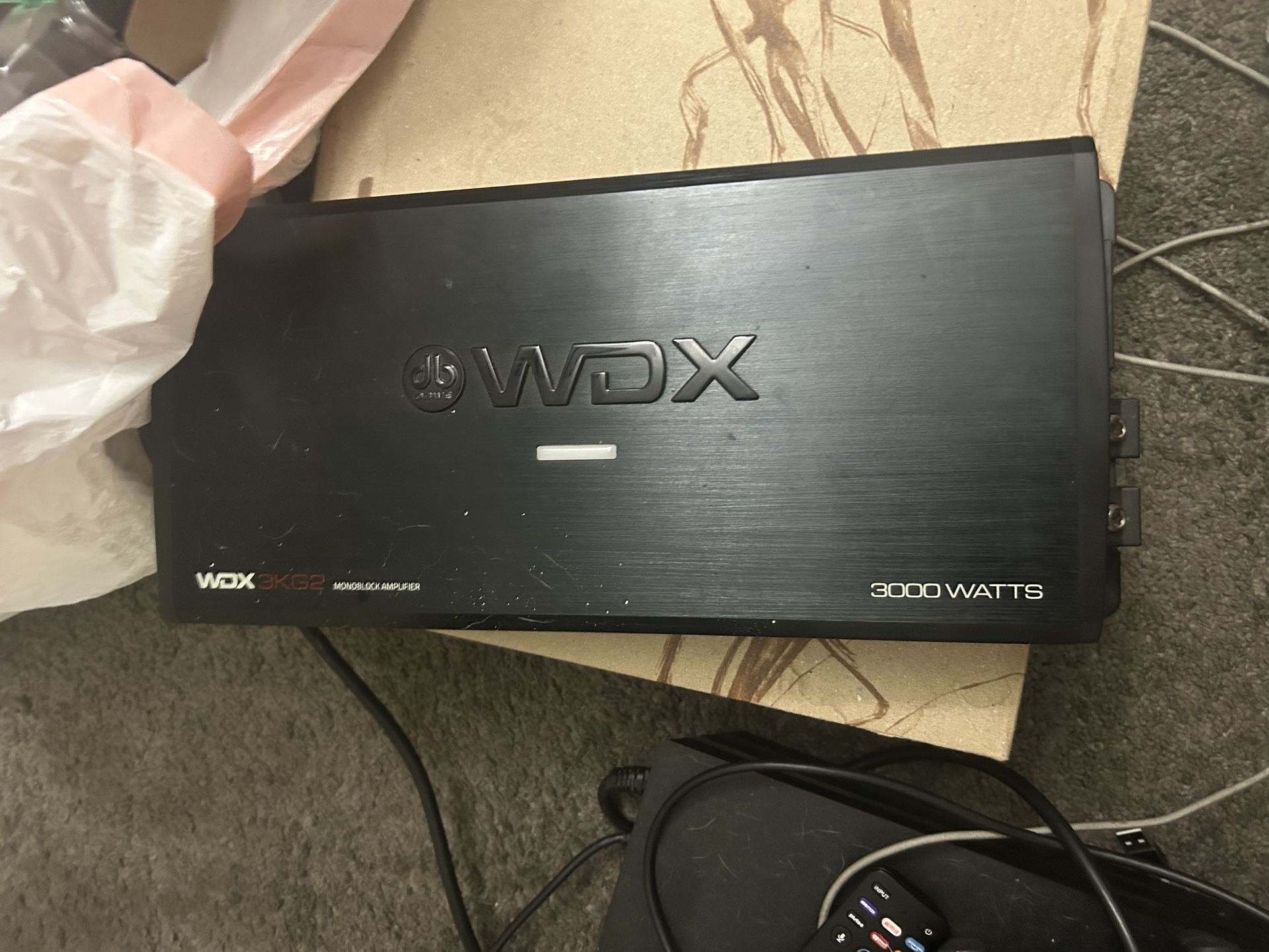Used Only For 5 Months Both Are MINT.