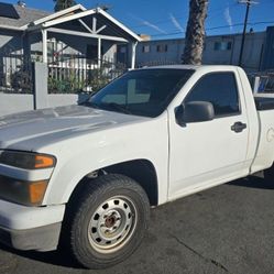 2010 Chevrolet Colorado