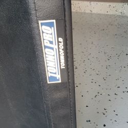 Soft Bed Cover 2015-2018 Gmc Sierra