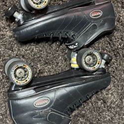 Riedell Speed Skate