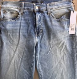 Joes Jeans Mens Kinetic Brixton Straight +narrow