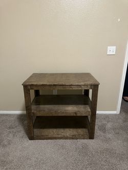 TV Stand/ Media Center