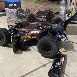 Horizon Hobby AMP DB 