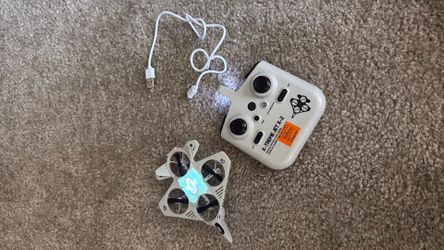 X-TREME JET X-2 Mini Drone