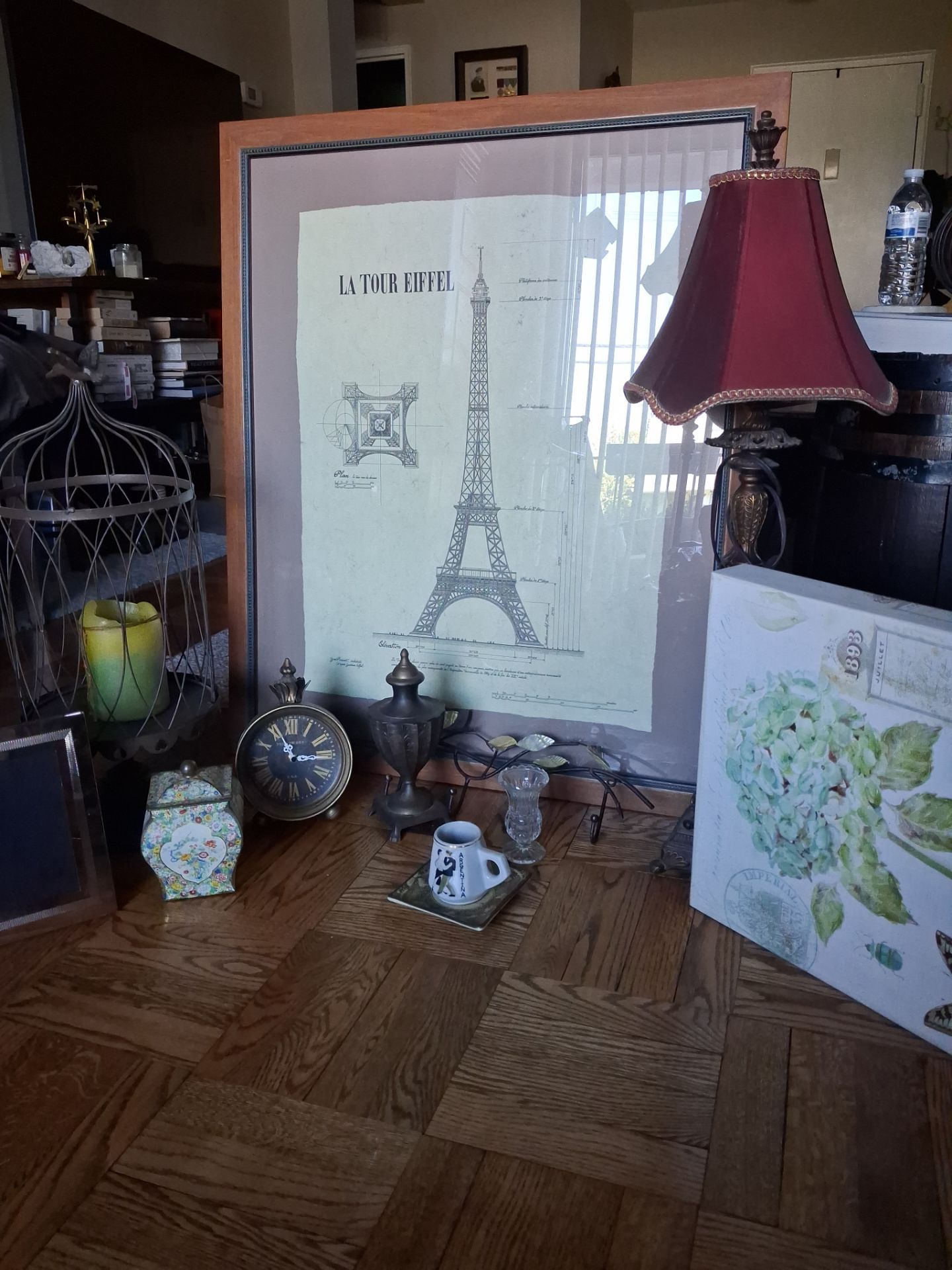 Misc. Home decor
