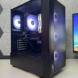 🔥 HIGH-END GAMING PC – Ryzen 9 + RTX 5070 🔥 (Plays Everything MAX FPS)