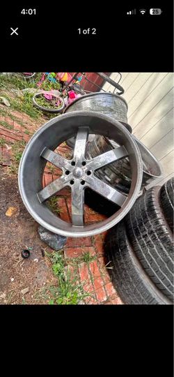 Rims 28s