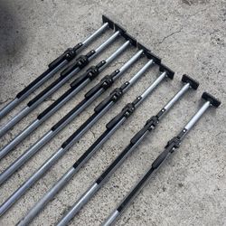 Load Locks With Ratchet 