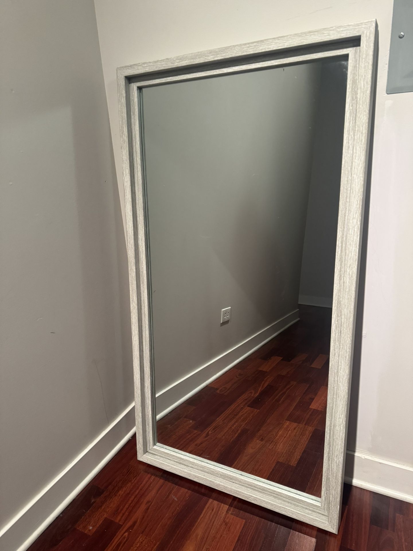Farmhouse Full Length Mirror