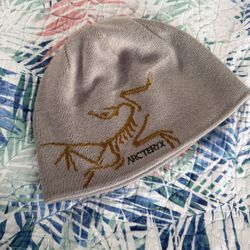 Arcteryx Bird Head Toque