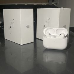 AirPods Pro 2