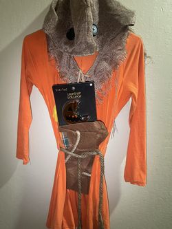 Adult Woman’s Sam Costume Size L