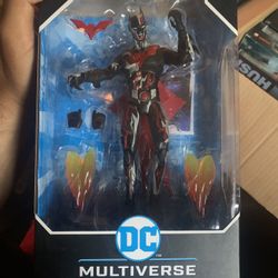 Batman Beyond