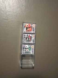 Funko Bitty Pop! DC Batman 85th Anniversary Mini Figure Bundle