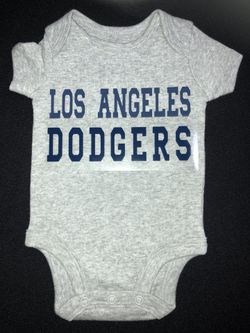 Personalized Onesies, T-Shirts, and More