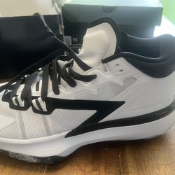 Jordan Brand- Zion 1 (Size 11.5)